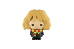 Harry Potter 3D figurka gumová v sáčku mix druhů 24ks v boxu
