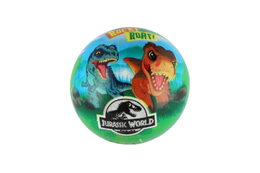 Míč Dino 14cm nafouknutý v síťce