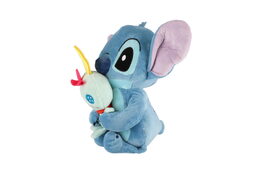 Lilo and Stitch plyšák 30cm 0m+