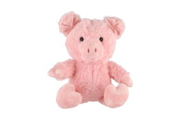 Zvířátko plyš 28cm mix druhů