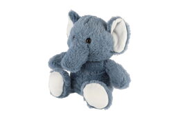 Zvířátko plyš 28cm mix druhů