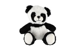 Zvířátko plyš 28cm mix druhů