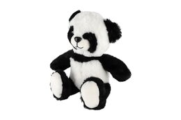 Zvířátko plyš 28cm mix druhů