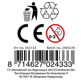 Vodní pistole plast 16cm 3 barvy v krabičce 17x5,5x14,5cm