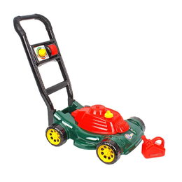 Sekačka na trávu plast v síťce 28x53cm