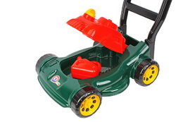 Sekačka na trávu plast v síťce 28x53cm