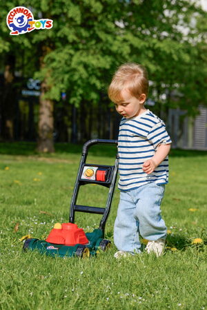 Sekačka na trávu plast v síťce 28x53cm