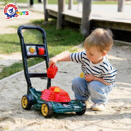 Sekačka na trávu plast v síťce 28x53cm