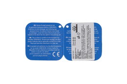 Prase divoké plyš 11x25cm 0m+