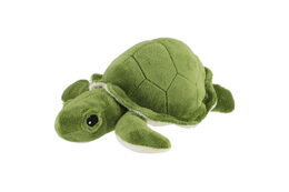Želva plyš 17x20cm 0m+