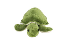 Želva plyš 17x20cm 0m+