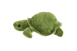 Želva plyš 17x20cm 0m+