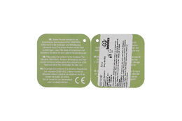 Želva plyš 17x20cm 0m+