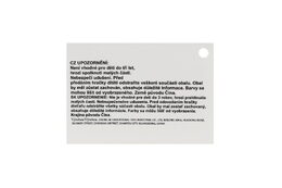 Maska dinosaurus gumová 15x18cm mix druhů 12ks v boxu karneval