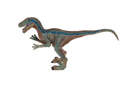 Figurka dinosaurus plast 34x17cm mix druhů v sáčku 8ks v boxu