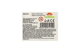 Sada stolní tenis ping pong 2ks pálky + 3 míčky v pouzdru