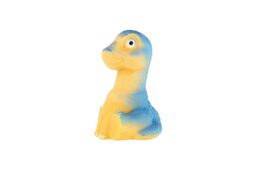 Vejce líhnoucí a rostoucí dinosaurus 6cm v krabičce 8x11x5,5cm v 12 ks v boxu