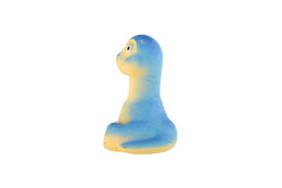 Vejce líhnoucí a rostoucí dinosaurus 6cm v krabičce 8x11x5,5cm v 12 ks v boxu