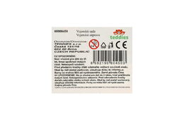 Vojenská sada 4ks plast pistole na setrvačník s doplňky na kartě 16,5x30cm