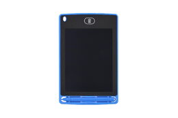 Tabulka kreslící plast 11,5x18cm 4 barvy v blistru