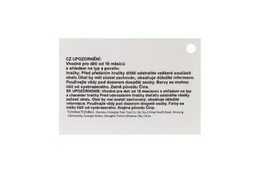 Loď rybářská do vody plast 2 barvy 12x28cm