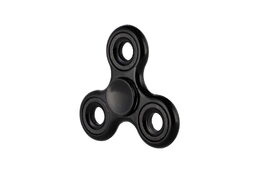 Spinner kov/plast 7cm mix barev v krabičce 9x9x1,5cm