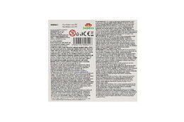 Stavebnice iM.MASTER auto RC 2v1plast 2,4GHz 335 dílků na baterie v krabici 35x27x7cm