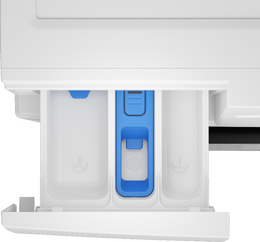 Beko B3WFU49415WB ES pračka předem plněná