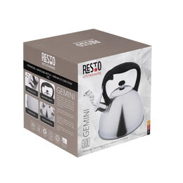 RESTO 90601 Varná konvice 3,0 l