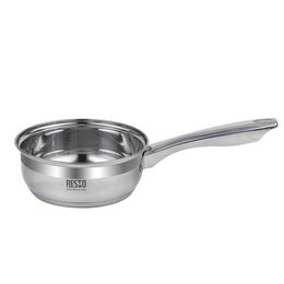 RESTO 92001 Hrnec s pokličkou 16 x 6.5 cm, 1.4 l