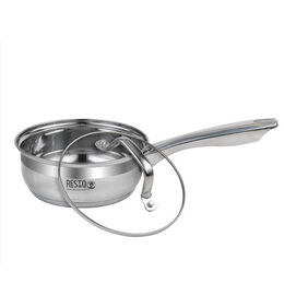RESTO 92001 Hrnec s pokličkou 16 x 6.5 cm, 1.4 l