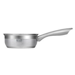 RESTO 92001 Hrnec s pokličkou 16 x 6.5 cm, 1.4 l
