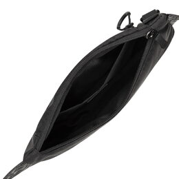 Riva Case 5311 sportovní ledvinka, černá