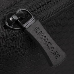 Riva Case 5311 sportovní ledvinka, černá