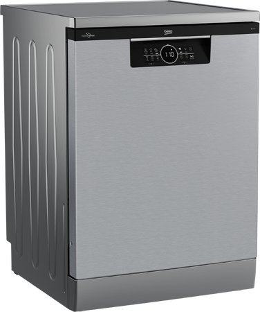 Beko BDFN26530X myčka na nádobí