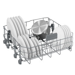 Beko BDFN26530X myčka na nádobí