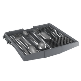 Beko BDFN26530X myčka na nádobí