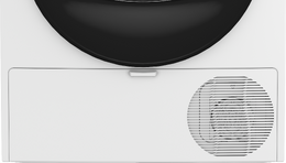 BEKO BM3T40230W sušička prádla