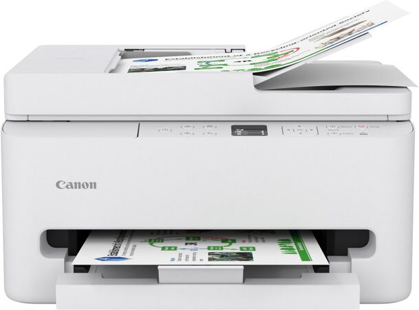 PIXMA TS7550i MTF USB WiFi WHT CANON
