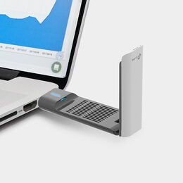 Síťová karta TP-Link Archer TX20UH, Wi-Fi 6 AX1800
