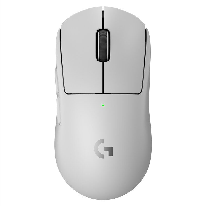 Myš Logitech G PRO X Superlight 2 SE bezdrátová / 5 / 44000DPI - bílá