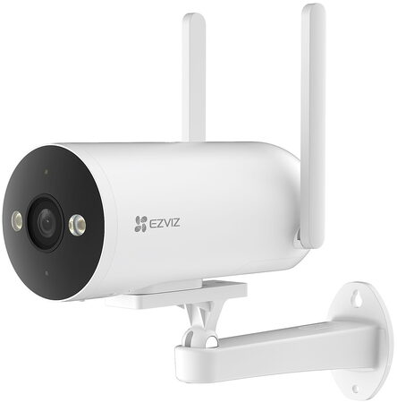 Kamera Ezviz H5 4G 2K Venkovní IP, 3MP, 4mm, 4G/LTE