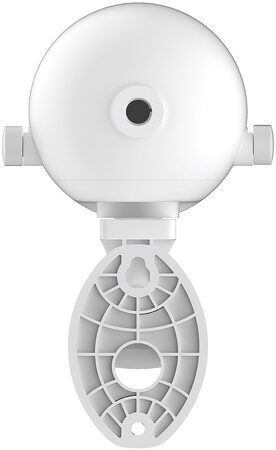 Kamera Ezviz H5 4G 2K Venkovní IP, 3MP, 4mm, 4G/LTE