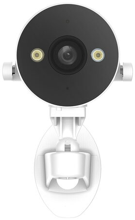 Kamera Ezviz H5 4G 2K Venkovní IP, 3MP, 4mm, 4G/LTE