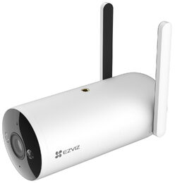 Kamera Ezviz H5 4G 2K Venkovní IP, 3MP, 4mm, 4G/LTE