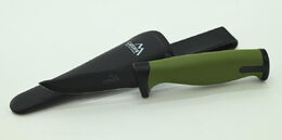 Nůž Cattara HUNTER 21cm s pouzdrem