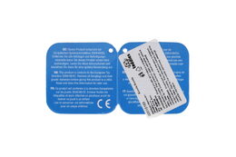 Korela chocholatá plyš 9x25cm 0m+