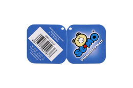 Axolotl mexický plyš 16x30cm 0m+