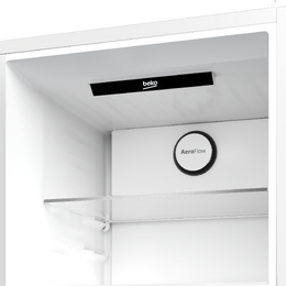 Beko B5RCNA366HW kombinovaná neo frost chladnička s mrazákem dole