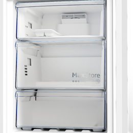 Beko B5RCNA366HW kombinovaná neo frost chladnička s mrazákem dole